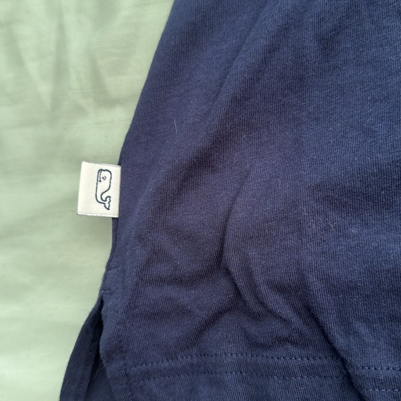 NWOT Vineyard Vines Shirt - Picture 2 of 3